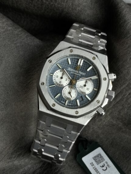 Audemars Piguet Royal Oak Series 26331ST.OO.1220ST.01 watch,
