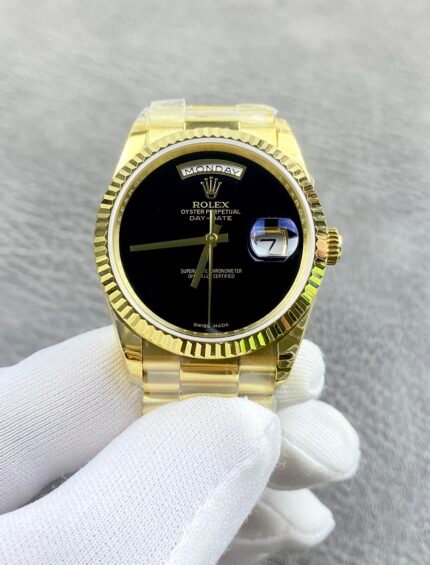 Rolex 68258 series men's and women's universal wristwatch