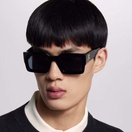 LV CLASH SQUARESunglasse