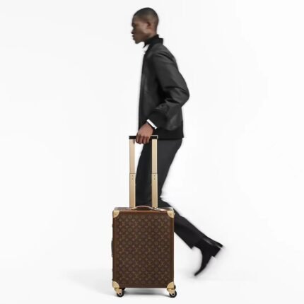 Louis Vuitton ROLLING TRUNK - Pulling Trolley