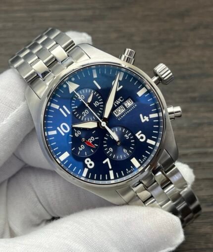 WCI World Pilot Series IW377701. 1 Watch