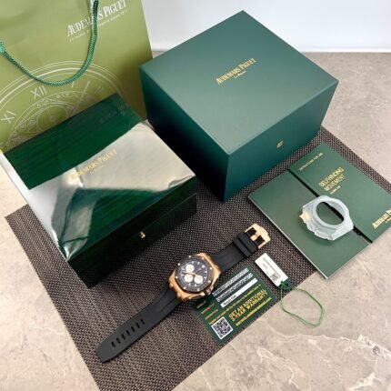 Audemars Piguet Royal Oak Offshore Series 26420RO