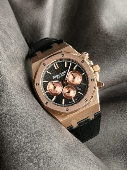 Audemars Piguet Royal Oak Series 26331OR.OO.D821CR.01 watch