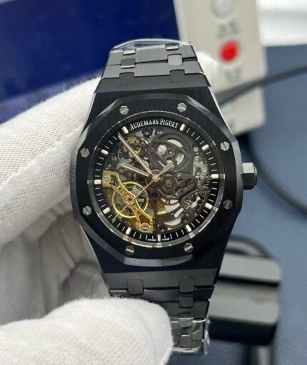 AP Aibi Hollow 15407 Men's Watch
