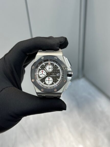 AP Audemars Piguet Royal Oak Offshore Chronograph ~