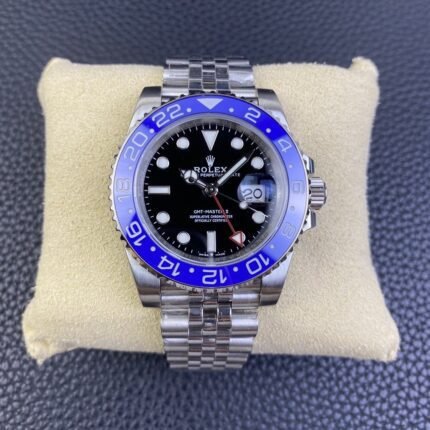 New model! ROLEX (Rolex) Blue Circle Greenwich