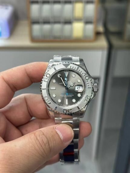 ROLEX (Rolex) YACHT MASTER Boat Master Model