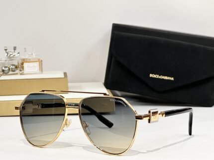 DOLCE & GABBAN* MODEL:DG2315 SIZE:59口15 143