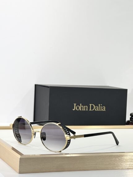 John Dalia MOD：GINA Or 22carats Size：45口23-140