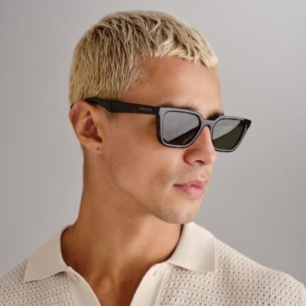GUCCI   2025 New Model Sunglasses  MODEL: GG1539S