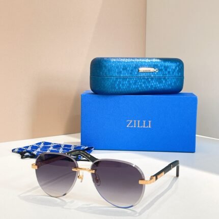 ZILLI  MODELSunglasses