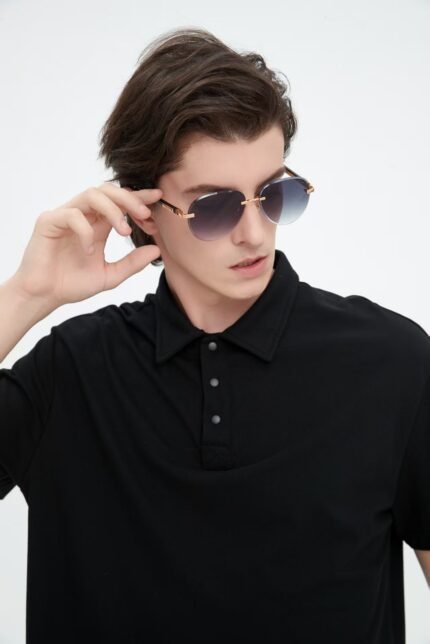 ZILLI2025 New Model Sunglasses-MODEL: ZI80146