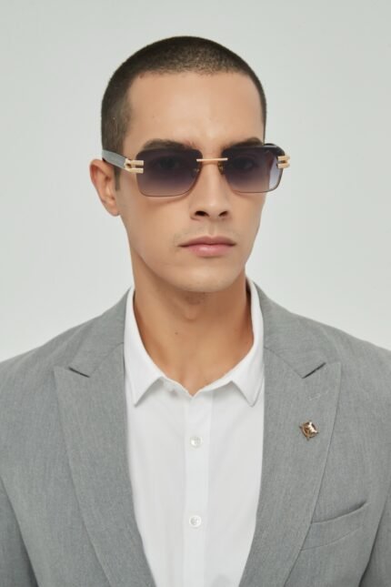 Philipp Plein MODEL：VPP086Sunglasses