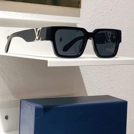Louis VUITTON2025 New Model Sunglasses型号：Z2178E