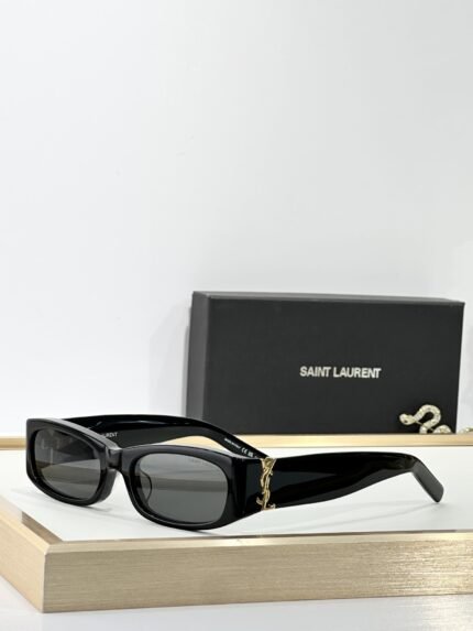 SAINT LAUREN 2025 New Model Sunglasses