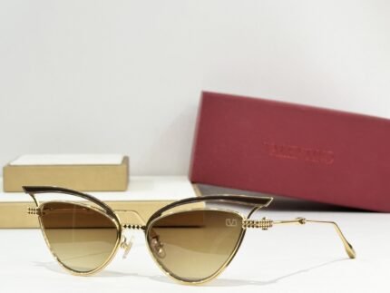 VALENTINO2025 New Model Sunglasses型号：VLS118