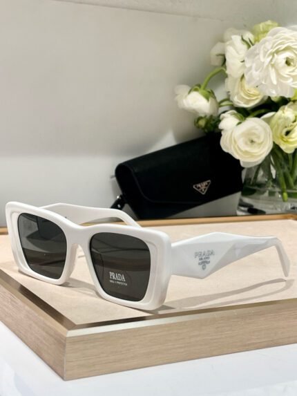 PRADA2025 New Model Sunglasses
