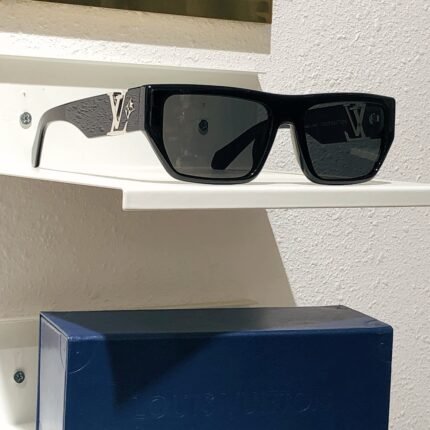 LOUIS VUITTON2025 New Model Sunglasses