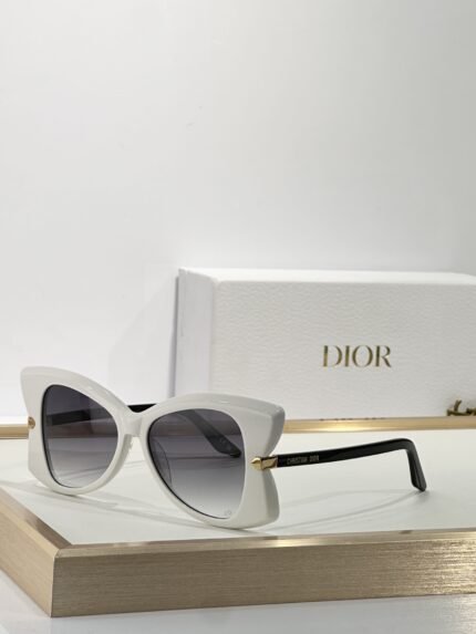 DIOR2025 New Model Women's Sunglasses