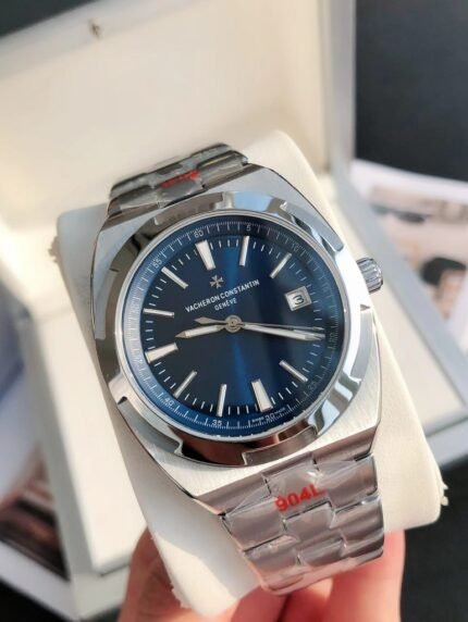 Vacheron Constantin Global Horizons 4500V Men's Watch
